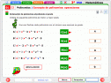 Concepto de polinomio y operciones | Recurso educativo 23328