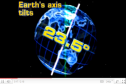 Video: What causes Earth's Seasons? | Recurso educativo 23848