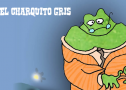 Cuento: Genaro y el charquito gris | Recurso educativo 24174