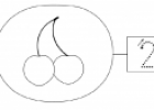 Ficha Matemáticas: El número 2 | Recurso educativo 24326
