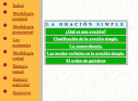 Sintaxis oracional del latin | Recurso educativo 24545