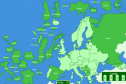 Countries of Europe | Recurso educativo 24730