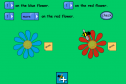 Bees to flowers | Recurso educativo 25077