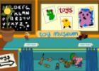 Classroom toy museum | Recurso educativo 25102