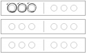 Taller Grafomotricidad: Ficha 3 | Recurso educativo 25245