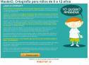 Ortografía online | Recurso educativo 25927