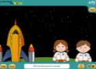 Solar System | Recurso educativo 26231