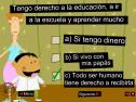 Los derechos de los niños | Recurso educativo 2652