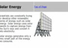 Energy and matter | Recurso educativo 26582