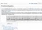 Electrocardiograma | Recurso educativo 26854