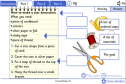 Starting to write instructions | Recurso educativo 27415