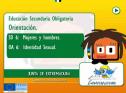 Identidad sexsual | Recurso educativo 27685