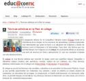 Técnicas artísticas en la Red: el collage | Recurso educativo 28090