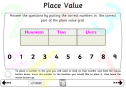 Place value | Recurso educativo 28119