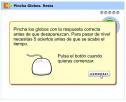 Pincha globos: la suma | Recurso educativo 28762