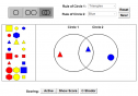 Shape sorter | Recurso educativo 28958