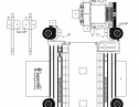 Recortable en 3D: Bus escolar | Recurso educativo 30022