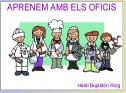 Aprenem amb els oficis | Recurso educativo 30241