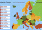 Las batallas de Europa | Recurso educativo 30413