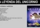 La leyenda del unicornio | Recurso educativo 30851