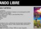 Volando libre | Recurso educativo 30879