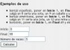 Página web: generador aleatorio de números | Recurso educativo 31142