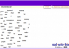 Word mover | Recurso educativo 31160