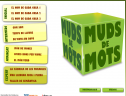 Muds de mots | Recurso educativo 31175