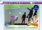 El sistema solar | Recurso educativo 31311