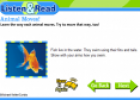 Animals on move | Recurso educativo 31879