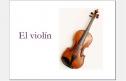 Violín | Recurso educativo 32205