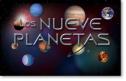 Los Nueve Planetas | Recurso educativo 32249