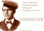 Jacinto Verdaguer | Recurso educativo 32379