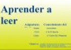 http://www.soloprofes.com/repositorio/UD6_Aprender%20a%20leer.ESB | Recurso educativo 32441