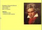 Beethoven | Recurso educativo 32796