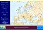 Geografía de Europa | Recurso educativo 3373