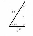 Trigonometría: 23.Razones 30º y 60º | Recurso educativo 3792