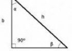 Trigonometría: 15.Definición razones trigonométricas - 2 | Recurso educativo 3801