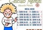 Cálculo mental: serie 1-5 (sumas ciclo medio) | Recurso educativo 4256