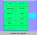 Matemáticas 6º | Recurso educativo 5600