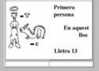 Jeroglífics | Recurso educativo 6170