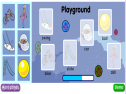 Game: Playground | Recurso educativo 6559