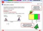 Problemas con ecuaciones. Resolución de problemas III | Recurso educativo 662