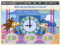 Clockworks | Recurso educativo 6706