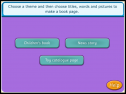 Make a book page | Recurso educativo 6716