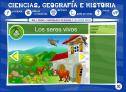 Los seres vivos | Recurso educativo 6755