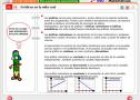 Gráficas en la vida real. Autoevaluación | Recurso educativo 691