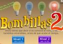 Actividad: cuenta bombillas 2 | Recurso educativo 7522