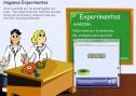 Hagamos experimentos | Recurso educativo 7805