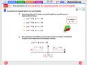 Inecuaciones. Inecuaciones de segundo grado con una incógnita | Recurso educativo 814